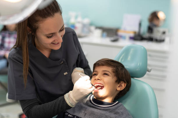 Best Emergency Broken Tooth Repair in Elida, OH