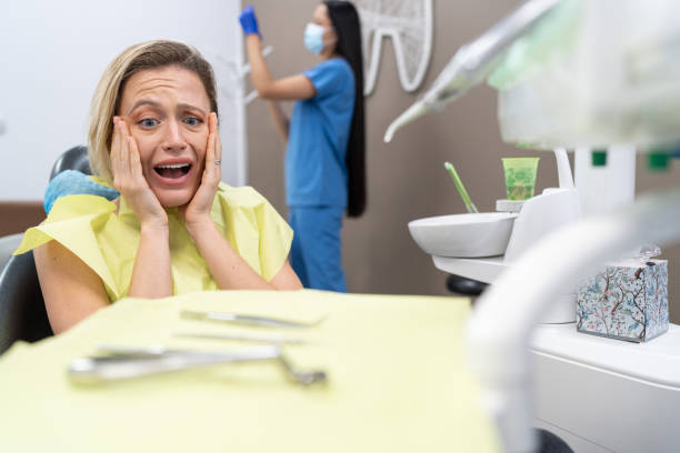Best Emergency Treatment for Toothache in Elida, OH