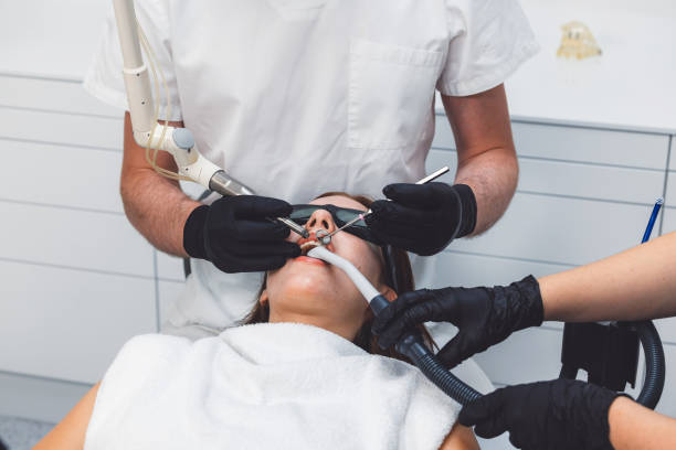 Best Pediatric Emergency Dentist in Elida, OH